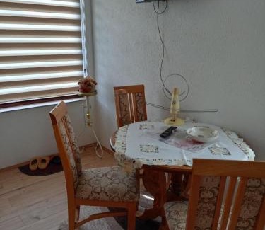 Central Serbia Apartment | Smestaj Stevanovic