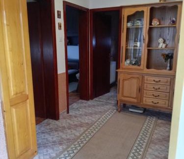 Central Serbia Apartment | Smestaj Stevanovic