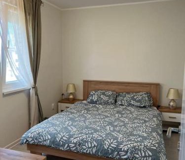 Sremska Mitrovica Apartment | SMgetaway