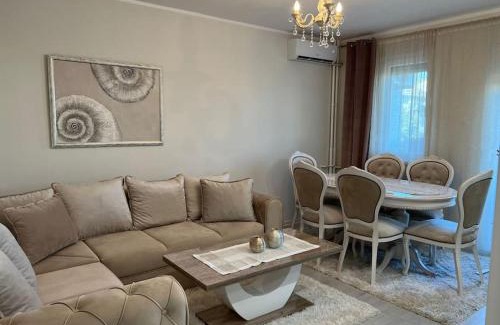 Sremska Mitrovica Apartment | SMgetaway