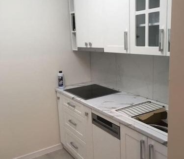 Sremska Mitrovica Apartment | SMgetaway