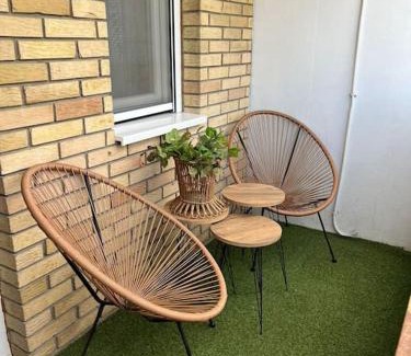 Sremska Mitrovica Apartment | SMgetaway