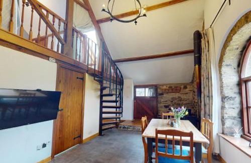Hawkridge House | Smiddy Cottage Hawkridge