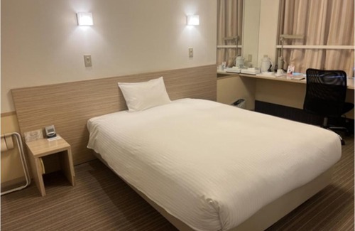 Nishigo Hotel | Smile Hotel Shirakawa - Vacation STAY 54752v