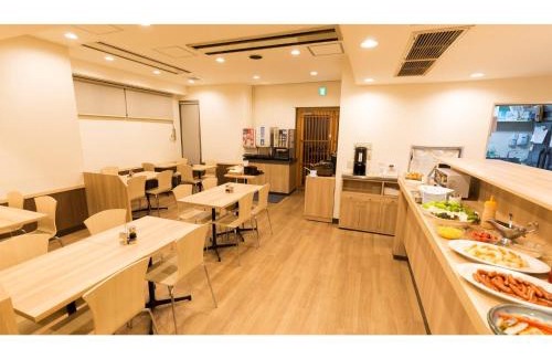 Utsunomiya Hotel | Smile Hotel Utsunomiya Higashiguchi - Vacation STAY 12700v