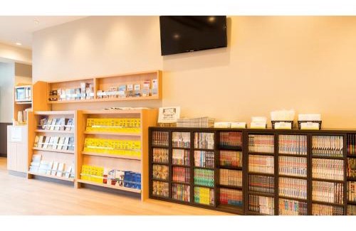 Utsunomiya Hotel | Smile Hotel Utsunomiya Higashiguchi - Vacation STAY 12844v
