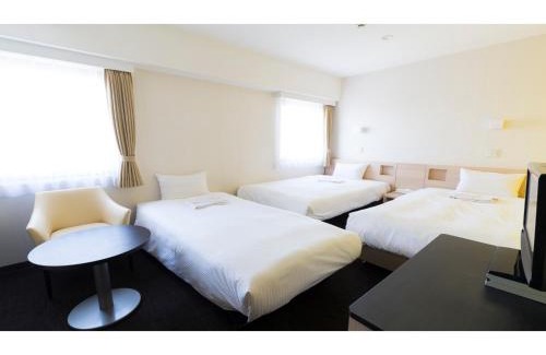 Utsunomiya Hotel | Smile Hotel Utsunomiya Higashiguchi - Vacation STAY 12848v