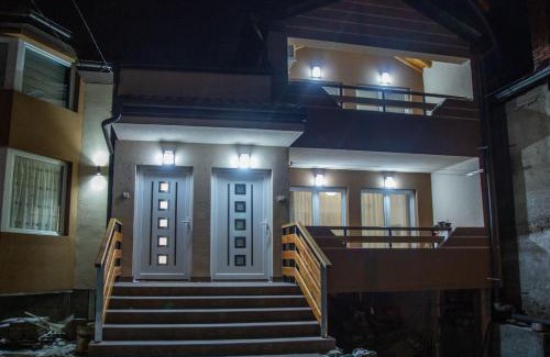 Pirot Apartment | Smile