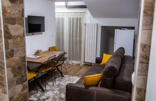 Pirot Apartment | Smile