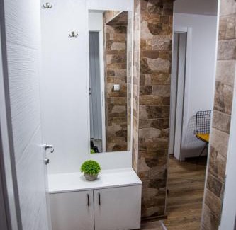 Pirot Apartment | Smile