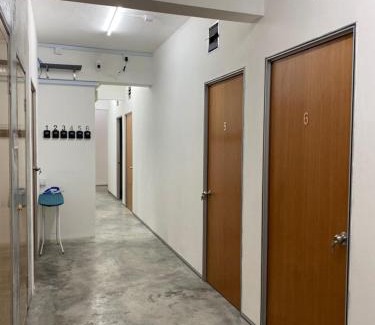 Brinchang Hotel | SmileHome at Cameron Brinchang - KEA FARM