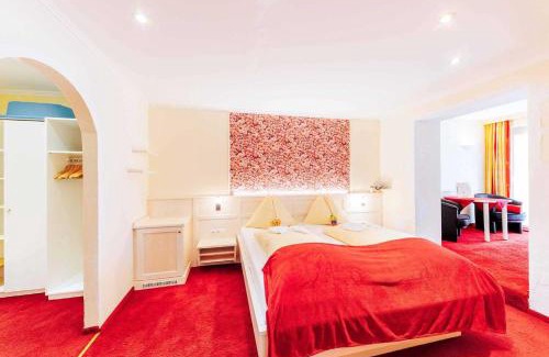 Trebesing Hotel | Smileys Kinderhotel