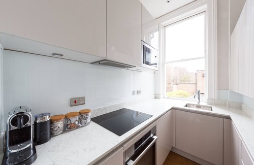 Chelsea Apartment | Smith Street | Pro-Managed