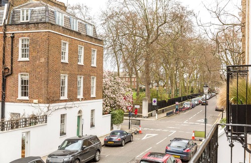 Chelsea Apartment | Smith Street | Pro-Managed