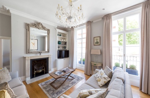 Chelsea Apartment | Smith Street | Pro-Managed