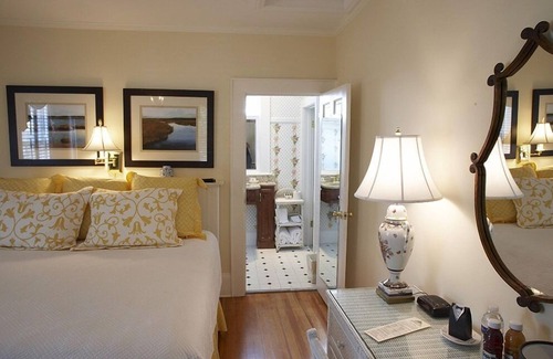 Smithfield Hotel | Smithfield Inn