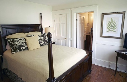 Smithfield Hotel | Smithfield Inn
