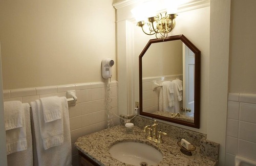 Smithfield Hotel | Smithfield Inn