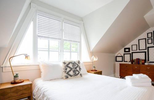 Five Points Apartment | Smiths Crescendo