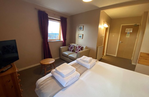 Culloden Hotel | Smithton Hotel