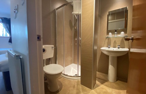 Culloden Hotel | Smithton Hotel