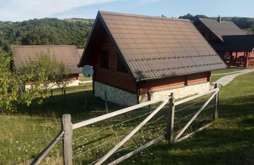 Republika Srpska Apartment | Smještaj na selu Miličić