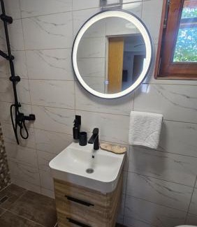 Seoci Apartment | Smjestaj na selu KLARA