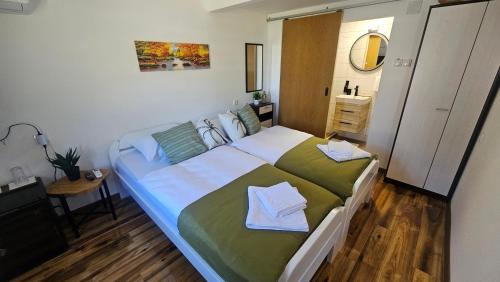 Seoci Apartment | Smjestaj na selu KLARA