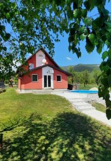 Republika Srpska House | Smjestaj na selu Stankovic - Pliva