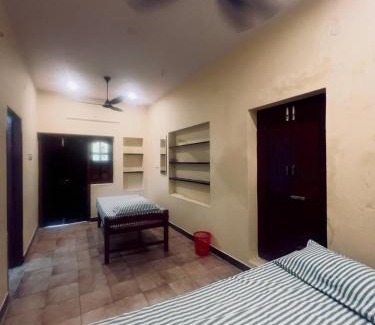 Rameshwaram House | Smk Mukil Homestay