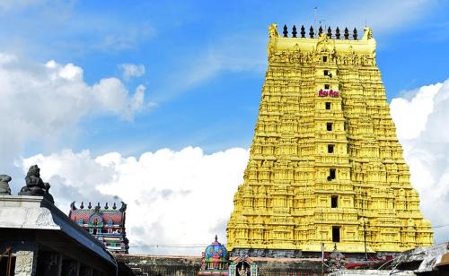 Rameshwaram House | Smk Mukil Homestay
