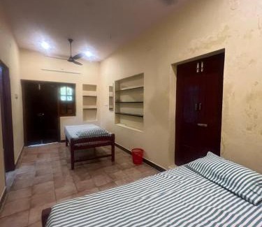 Rameshwaram House | Smk Mukil Homestay