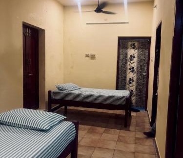 Rameshwaram House | Smk Mukil Homestay