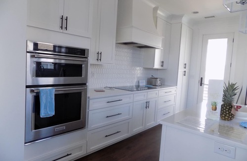 Holden Beach House | Smoke Free 2nd Row BEACH ACCESS ACROSS THE ST 5 Bedrooms 5.5 Baths ElevatornPool