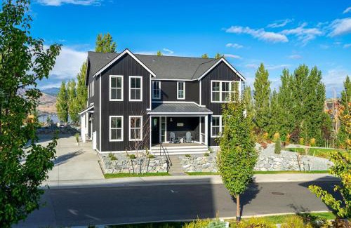 Chelan House | Smokey Bauers #54