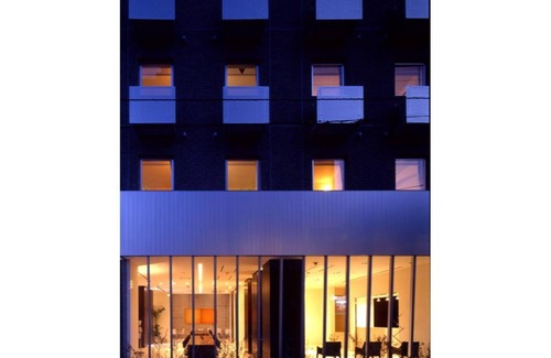 Ryuga Onsen Hotel | Smoking Standard Double Room Breakfast included /Kochi Kōchi
