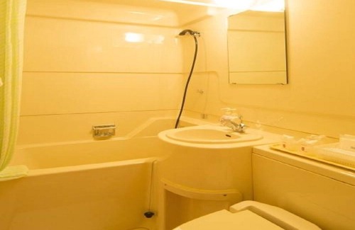 Kintaro Onsen Hotel | Smoking Standard twin Room only/Uozu Toyama