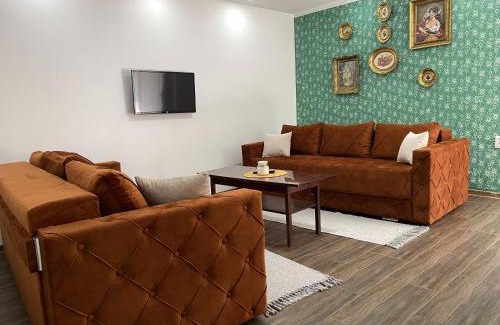 Apatin Apartment | Smokvica apartman