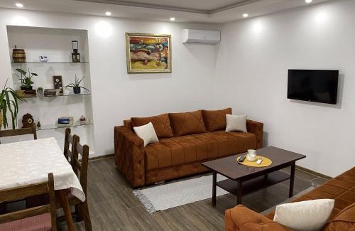 Apatin Apartment | Smokvica apartman