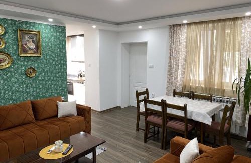 Apatin Apartment | Smokvica apartman
