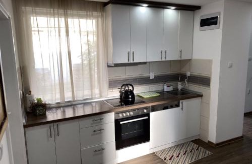 Apatin Apartment | Smokvica apartman
