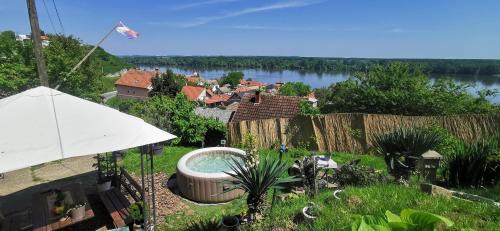 Stari Slankamen Apartment | Smokvica