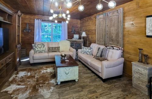 Gatlinburg - Pigeon Forge House | Smoky Barn