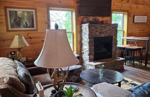 Gatlinburg - Pigeon Forge House | Smoky's View
