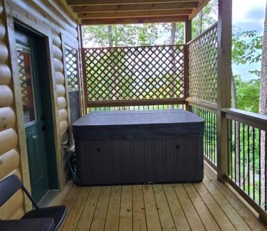 Gatlinburg - Pigeon Forge House | Smoky's View