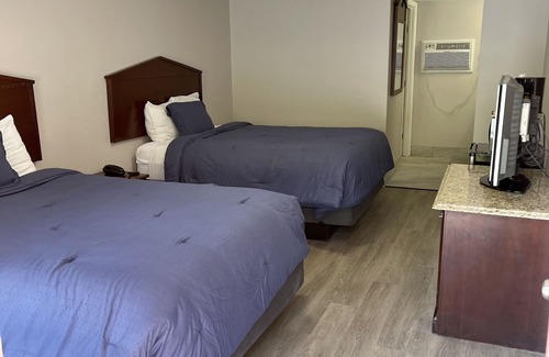 Pigeon Forge Hotel | Smoky View Inn