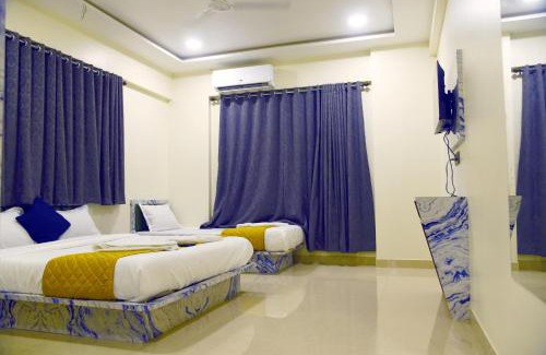 Prabhadevi Hotel | Smooth Checkin By Edition Blue