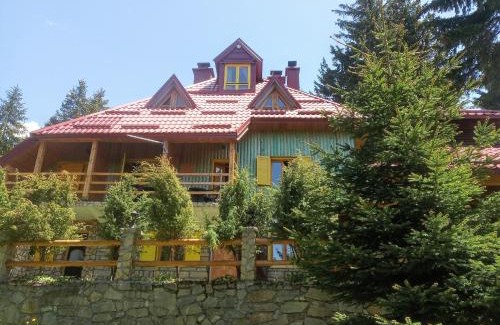 Babanovac Apartment | Smreka Vlašić