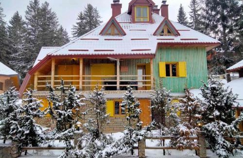 Babanovac Apartment | Smreka Vlašić
