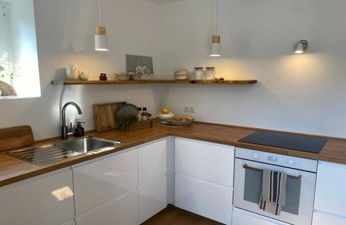 Eiderstedt House | Smucke Midde 33 Comfortable holiday residence